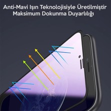 Emt Pazarlama® Iphone 11 Pro Anti Blue Light 3D Full Cam Ekran KORUYUCU-(5775)