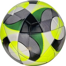 Tombi-X Trionde Pro 5 Numara Antrenman Futbol Topu – 32 Panel, 2 Astar, Makine Dikişli BASIC-178