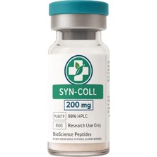 Syn-Coll Bioscience Peptides