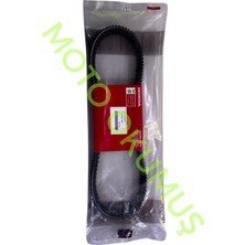 Okumus Motorcycle Spare Parts Accessories Honda Dio Orijinal Kayış [23100-K0J-N01] Varyatör Kayışı