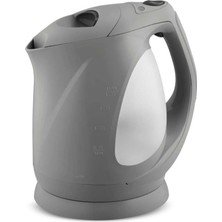 Conti Elektrikli Su Isıtıcı Kettle 2000 W 1.8 Litre Con Ti