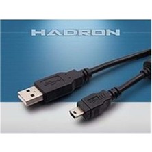 5 Pin Kablo 1.5 M. Hadron HD4065B HDX7538