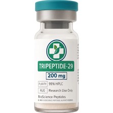 Trıpeptıde-29 Bioscience Peptides