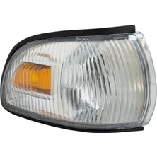 HYS Hyundai H100 Minibüs 1997-2008 Sağ Sinyal Lambası | Duysuz