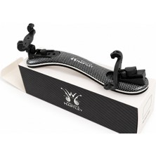 Wallace Hartley B-Series 4/4 Carbon Fiber Keman Yastığı