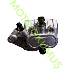 Okumus Motorcycle Spare Parts Accessories Ön Alt Merkez Komple Honda Spacy Activa S Alfa RKS Spontini Fren Merkezi