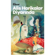 Alis Harikalar Diyarında