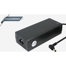 Adaptör 12V 10A 5.5x2.5 Hadron HD794