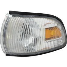 HYS Hyundai H100 Minibüs 1997-2008 Sol Sinyal Lambası | Duysuz