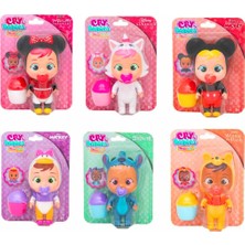 Giochi Preziosi Cry Babies Magic Tears Disney Bebekler Sürpriz Paket CYM18000 3+ Yaş