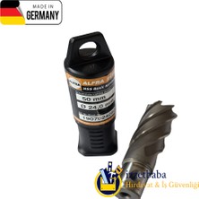 Alfra Rotabest 24X50 mm Hss Freze Ucu