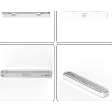 Emt Pazarlama® Ally Apple Pencil Için Taşınabilir Şarjlı Kalem KUTUSU-(5775)
