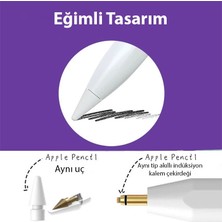 Emt Pazarlama® Ally Universal Active Touch Kapasitif Stylus Tablet-Telefon Dokunmatik KALEM-(5775)