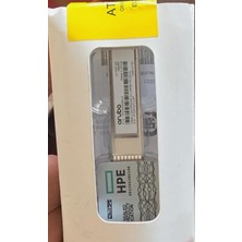 Hpe Aruba J4858D 1g Sfp Lc Sx 500M Mmf Transceiver 1990-4750 – Orjinal