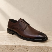 Adım Shoes Klasik Deri Kundura