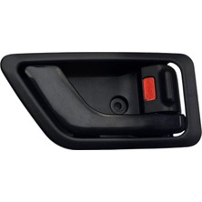 HYS Hyundai Getz 2003-2011 Sağ Iç Kapı Açma Kolu | Siyah