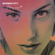 Plak Dolabı Smoke City – Flying Away Lp Plak