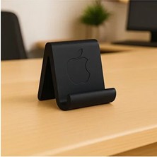 Aksu Şık ve Kullanışlı Masa Üstü Telefon Tutucu, Pratik ve Dayanıklı Tasarım