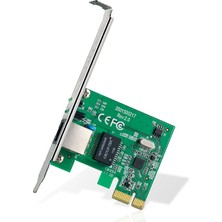 TP-Link Tp-Lınk TG-3468 Gıgabıt Pcı Express Ethernet Kartı