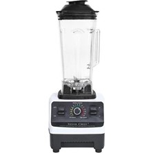 Aksu Çok Fonksiyonlu Çok Parçalı Güçlü Blender Seti, Hızlı ve Kolay Kullanım