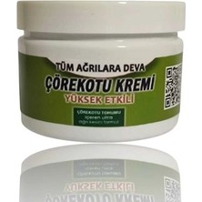 Bezos Professional Çörek Otu Kremi 150 ml - Vücut Sızılarınız Için Yeni Formül x 4 Adet