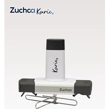 Aksu Kario S Otomatik Karıştırıcı – Pratik ve Hızlı Karıştırma Çözümü