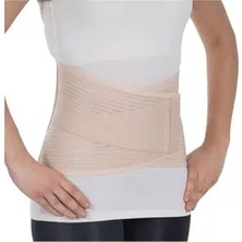Aksu Doğum Sonrası Şık ve Rahat Korse Xlarge, Günlük Kullanım Için Uygun