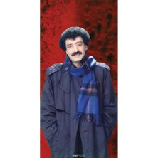 Aksu Müslüm Gürses - Garipler Plak + Orijinal Kapak Hediye