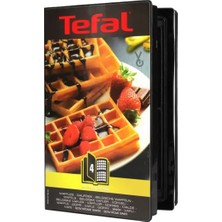 Aksu Pratik ve Şık Tost ve Waffle Makinesi, Çift Plakalar, Kolay Kullanım
