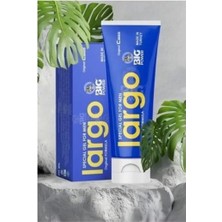 Bezos Professional Largo Erkeklere Özel Krem 50 ml x 2 Adet + Mendil Hediyeli