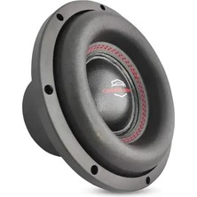 Aksu 20CM Oto Bass 900W Güçlü Ses Sistemi, Tek Adet