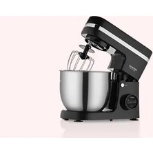 Aksu Pratik ve Dayanıklı Mixer Standı, Hamur Hazırlama Kolaylığı Sağlar