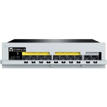 Stonet 8port 10/100MBPS Poe 130W(ST110PDI)