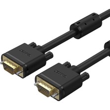 Unitek Unıtek VGA Kablo 5 mt Bakır 15 Pin 3c+6 (Y-C505G)