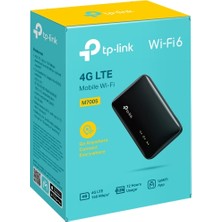 TP-Link Tp-Lınk M7005 4g Lte Mobıl Kablosuz Router