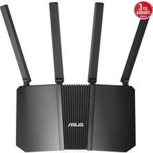 RT-BE82U Asus BE6500 Dual-Band Wifi 7 Router
