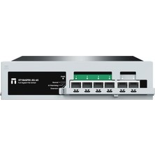 Stonet 4port Gigabit Poe 65W(ST106PDI-2G-65)