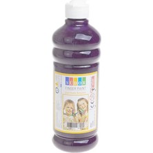 Südor Parmak Boyası 500 ml Mor - 2 Adet