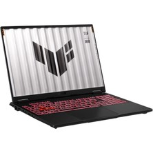 Asus Tuf Gamıng A16 FA608PP-RV155 Ryzen 9 8940HX 16GB 1tb SSD 8gb Rtx 5070 Fdos
