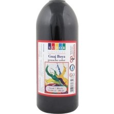 Südor Parmak Boyası 500 ml Siyah - 2 Adet