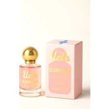Ucla Blush Goal Kadın Eau De Perfume Çiçeksi Meyvemsi (Edp) 50 ml