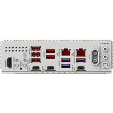 Gigabyte Gıgabyte X870E Aero x Wood Ddr5 M.2 HDMI Dp Atx Am5