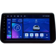 Clarion Opel Mokka 2012-2016 GL-300 Multimedya