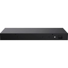 Tenda TEG2228P-24-410W 24 Port 10/100/1000 Mbps Yönetilebilir