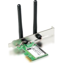 Tenda W322E 300MBPS Pcı Express Adaptör