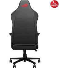 Asus SL201 Rog Aethon Oyuncu Koltuğu