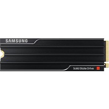 Samsung 9100 Pro 4tb M.2 Nvme 14700/13400 Soğutucu