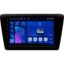 Skoda Rapid 2014-2018 Clarion GL-300 Multimedya