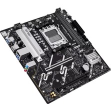 Asus Prıme B840M-K Am5 Ddr5 Matx Anakart