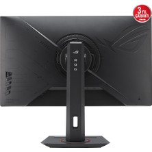 27 Asus Rog Strıx XG27UCS 1ms 160HZ 4K UHD Freesync IPS Pivot Gaming (Oyuncu) Monitör